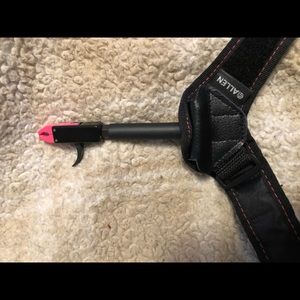 Allen women bow release